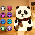 Panda Led Lamp