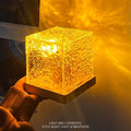Water Ripple Night Light