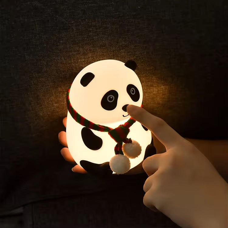 Panda Led Lamp