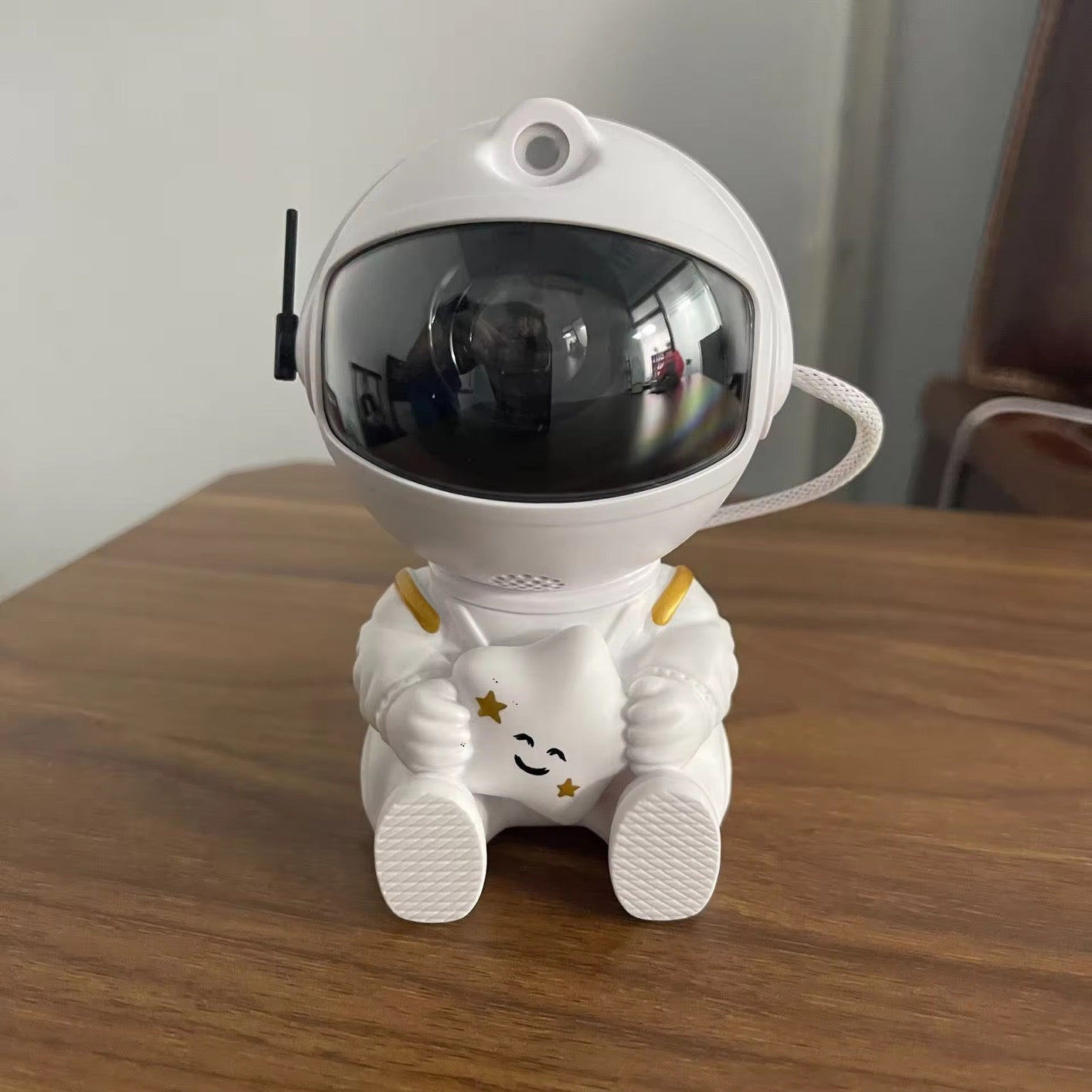 Astronaut Nebula Projector - Galaxy Projector Light