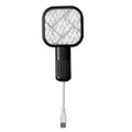 Electric Mosquito Swatter (Random Colour)