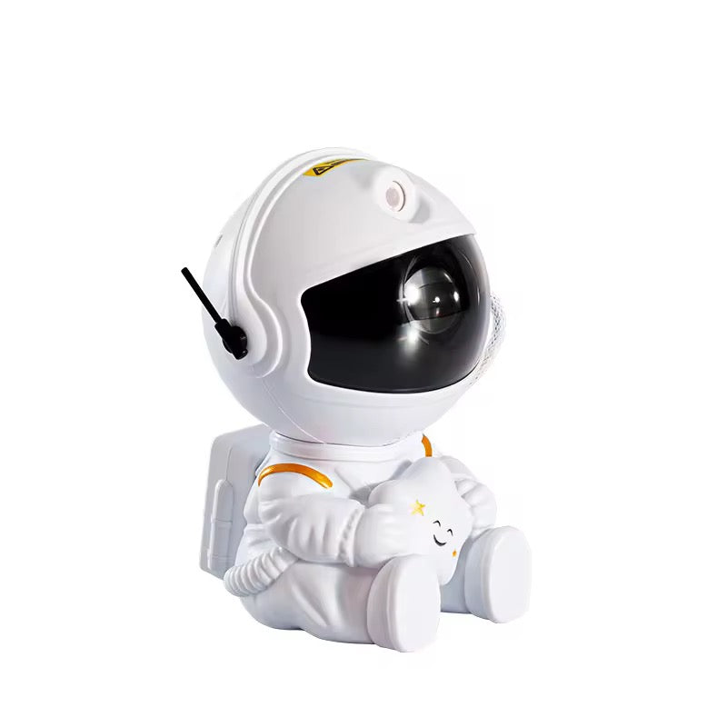 Mini Astronaut Nebula Projector