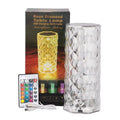 Rose Diamond Lamp