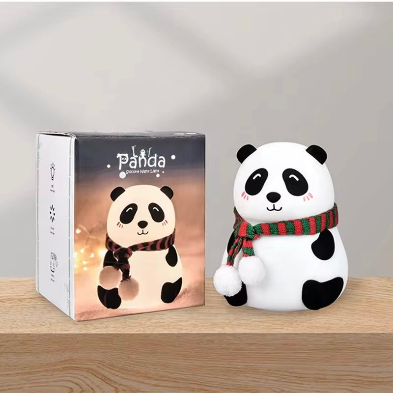 Panda Led Lamp
