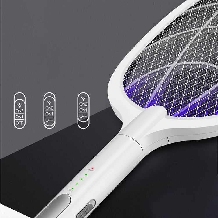 Mosquito Killer Racket
