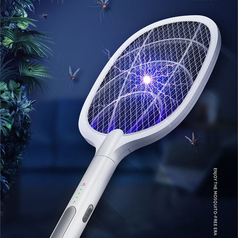 Mosquito Killer Racket